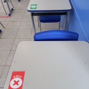 Escola Alceu Carvalho