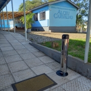 Escola Alceu Carvalho