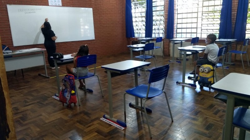 Escola Centenário