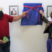 Escola Professora Sueli Rodrigues da Silva é inaugurada em complexo prisional de Charqueadas