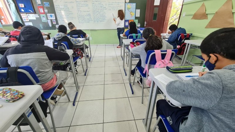 Foto: Itamar Aguiar/Palácio Piratini