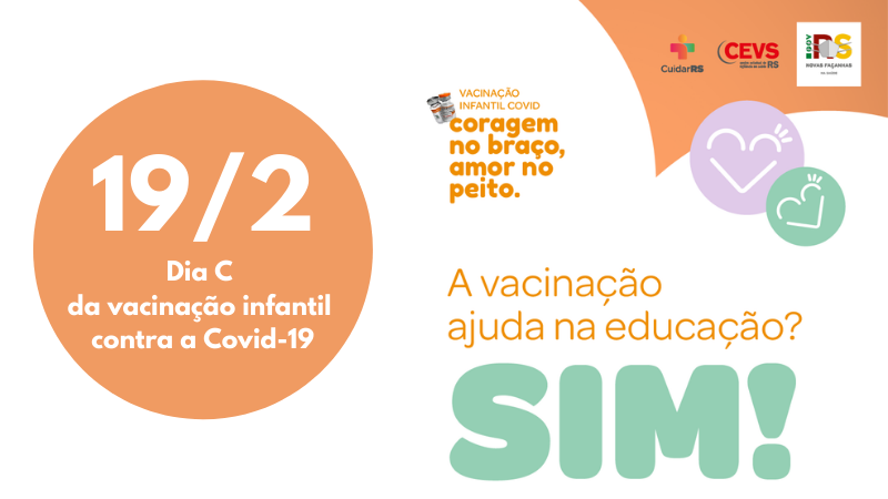 19 DE FEVEREIRO DIA C