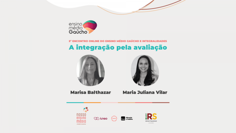 A integração pela avaliação
