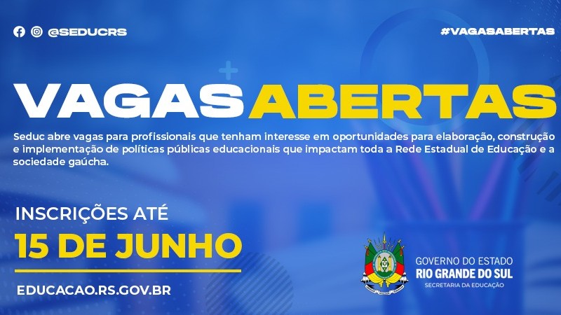 Secretaria Estadual de Educação - Seduc-Goiás realiza parceria que garante  desconto a servidores em redes de drogarias
