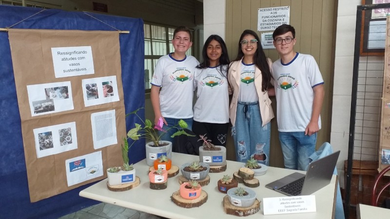 Santa Cruz do Sul recebe V Mostra Regional de Projetos nesta terça-feira (8)