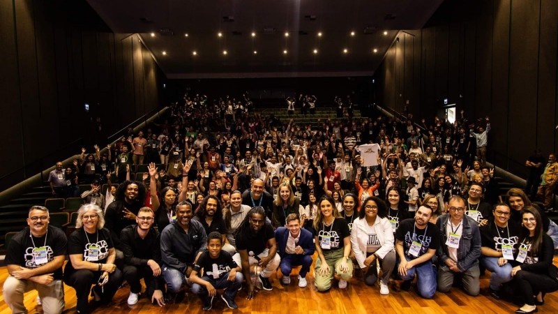  InspirAção mobiliza estudantes do Ensino Médio em Pelotas 