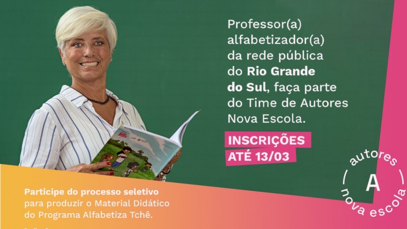 Nova Escola, Busca de plano de aulas