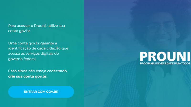 Prazo para inscrições vai até 3 de março. Crédito: Divulgação.