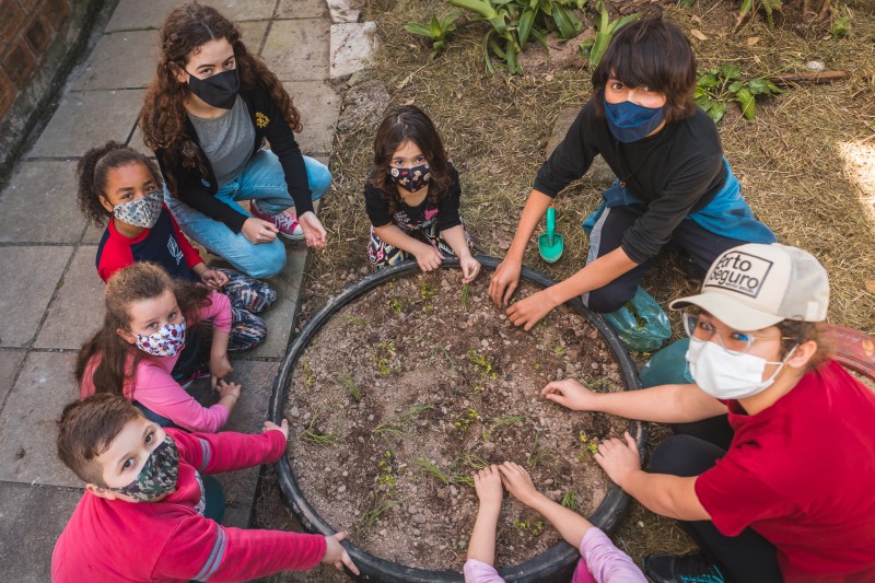 Inscrições para bolsistas e voluntários do projeto Jogos