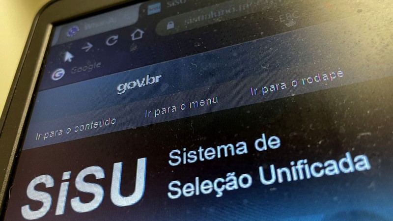 Crédito: Agência Brasil