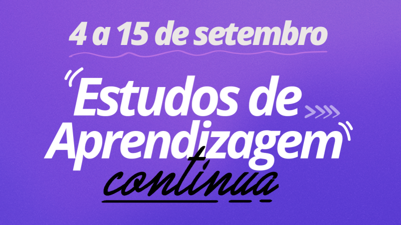 4 a 15 de setembro