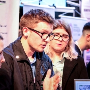 Evento da mostra tecnológica reúne estudantes de todas as regiões do estado