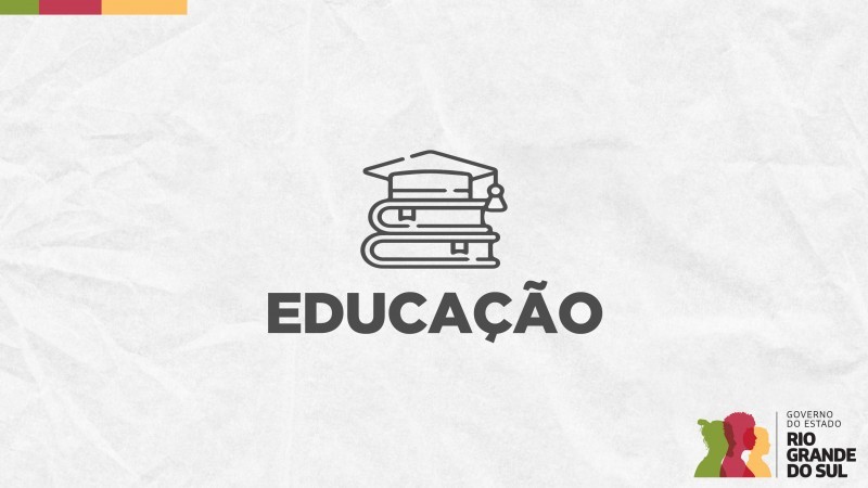 1ª vez em 20 anos que o Estado paga Saúde e Educação em dia aos