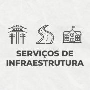 Serviços de Infraestrutura
