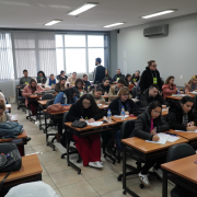 Formação prepara professores para fortalecer eletivas nas novas escolas de EMTI