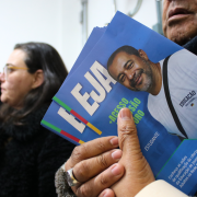 Visitas fazem parte da estratégia de expansão da EJA no Rio Grande do Sul