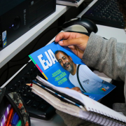 Seduc realiza visitas a escolas para fortalecer adesão à Educação de Jovens e Adultos