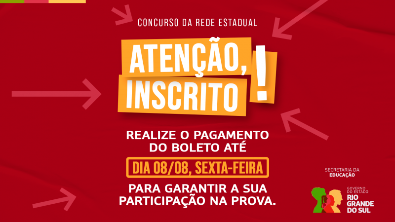Capa Mat&eacute;ria Concurso Pagamento