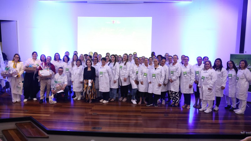 Final ocorreu nesta quarta-feira (3/12), no Senac Porto Alegre.