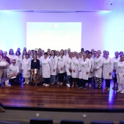 Final ocorreu nesta quarta-feira (3/12), no Senac Porto Alegre.