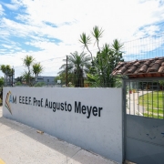 Escola Estadual de Ensino Fundamental Professor Augusto Meyer

