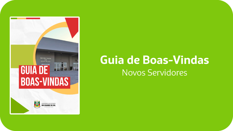 Banner Guia de Boas Vindas