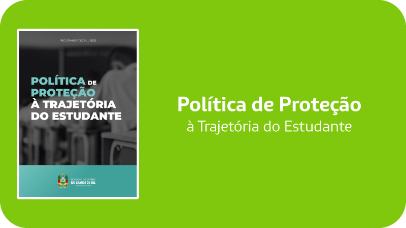 Banner Política de Proteção